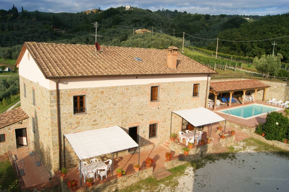 Agriturismo Fadanelli